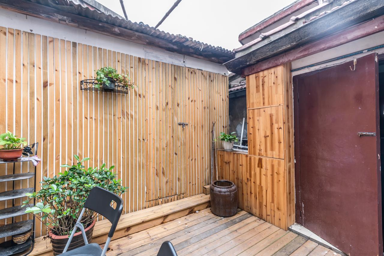 Cozy Apartment Best Location 302 Shanghai Eksteriør billede